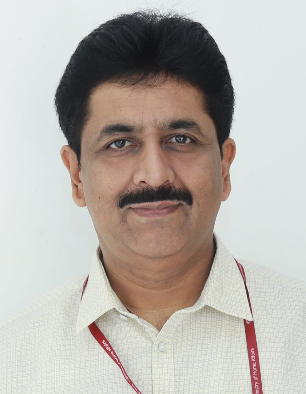Shri Puneet Kumar IAS
