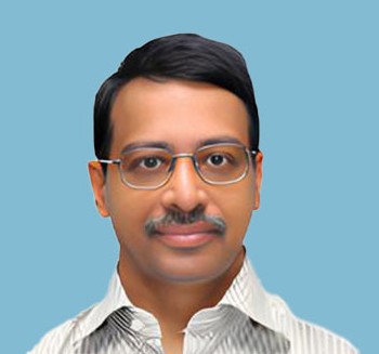 Dr. A Jayathilak IAS