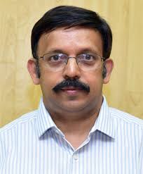 Shri. K.R.Jyothilal IAS