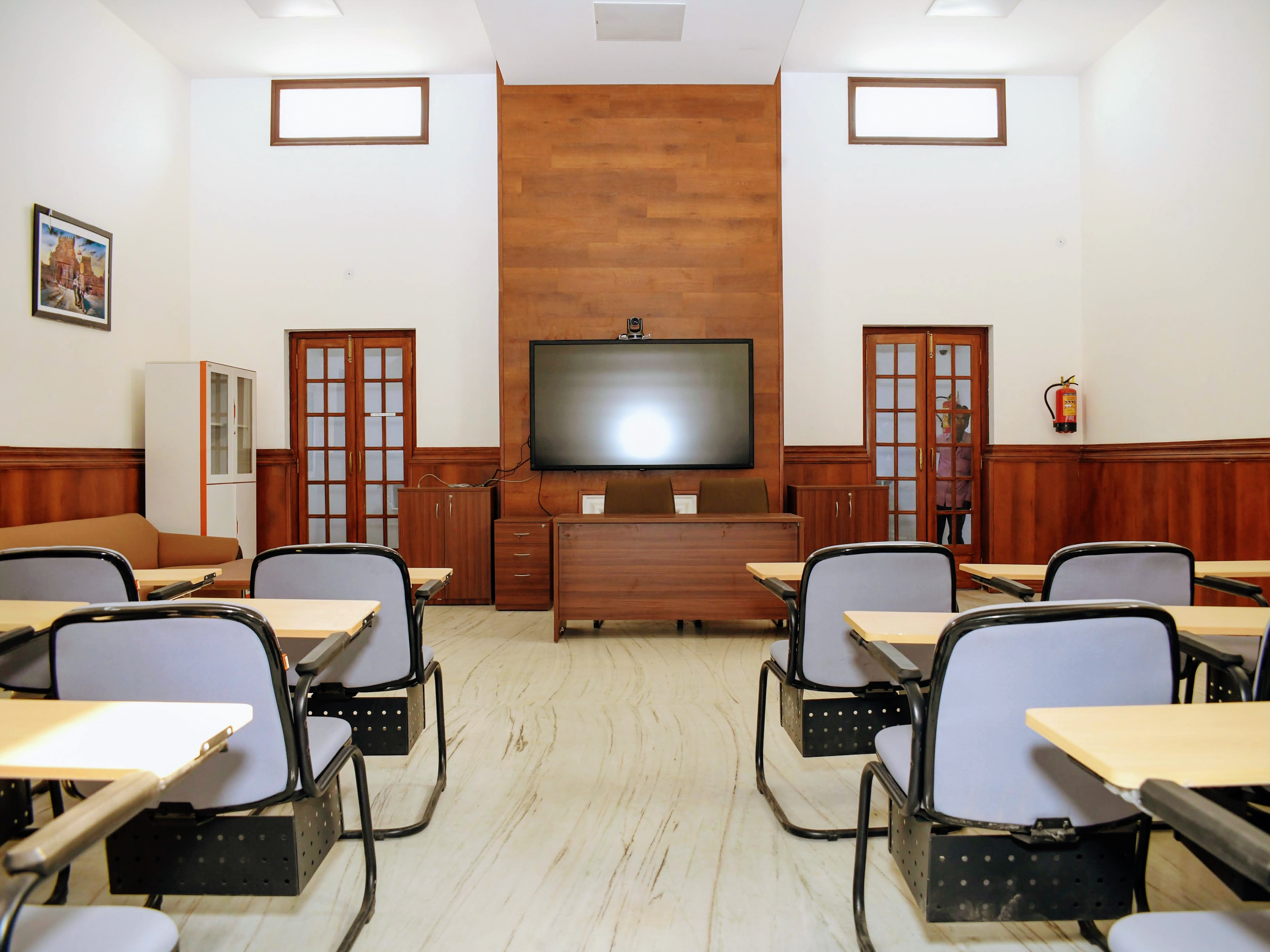 Seminar-room1